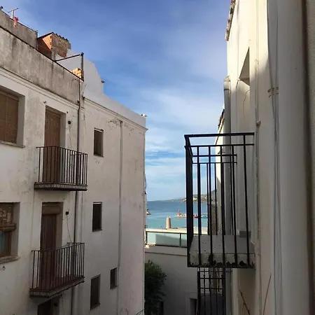 Balcon A