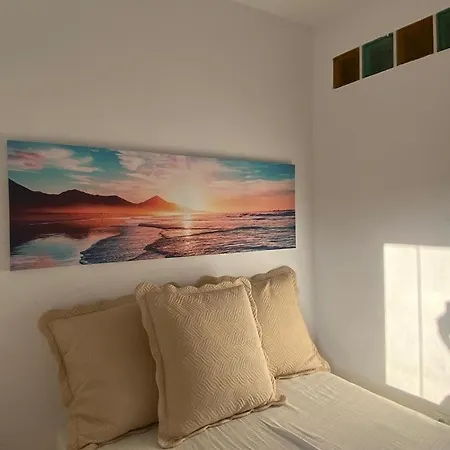 Lägenhet Balcon A *
