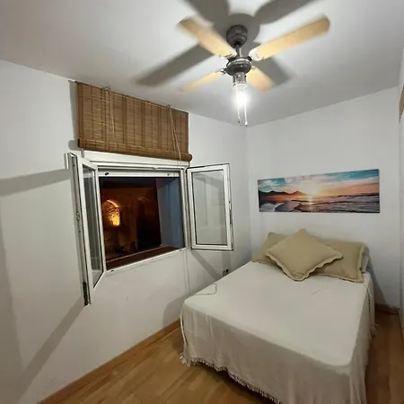 Apartment Balcon A *