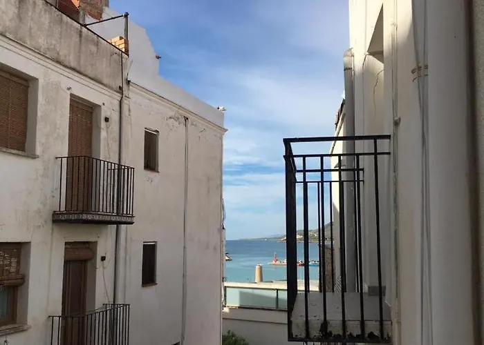 Balcon A