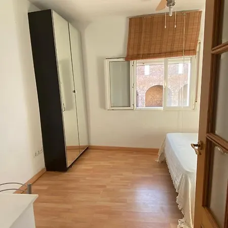 Balcon A Διαμέρισμα Peñíscola