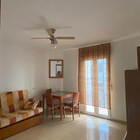 Διαμέρισμα Balcon A Peñíscola