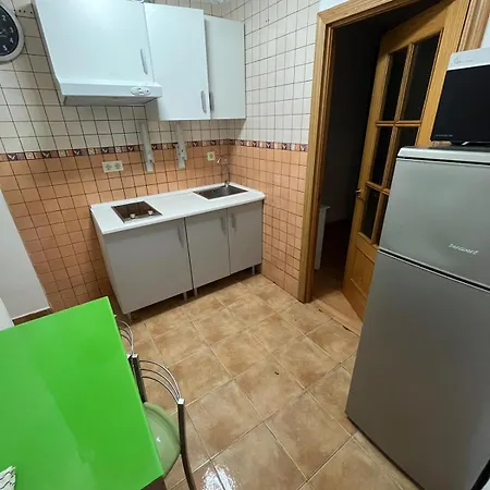 Balcon A Peñíscola