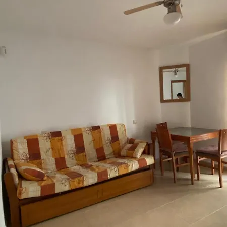 Balcon A Διαμέρισμα Peñíscola