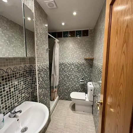 Balcon A Peñíscola