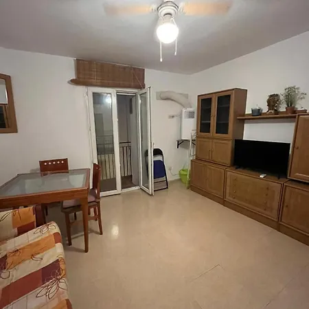 Διαμέρισμα Balcon A *