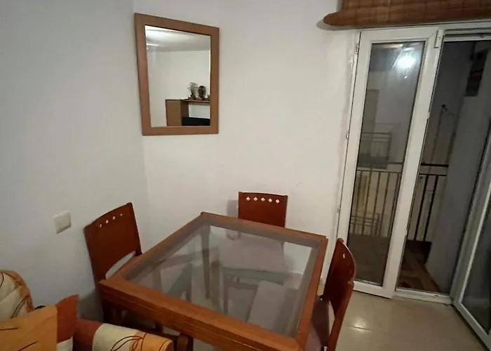 Lejlighed Balcon A